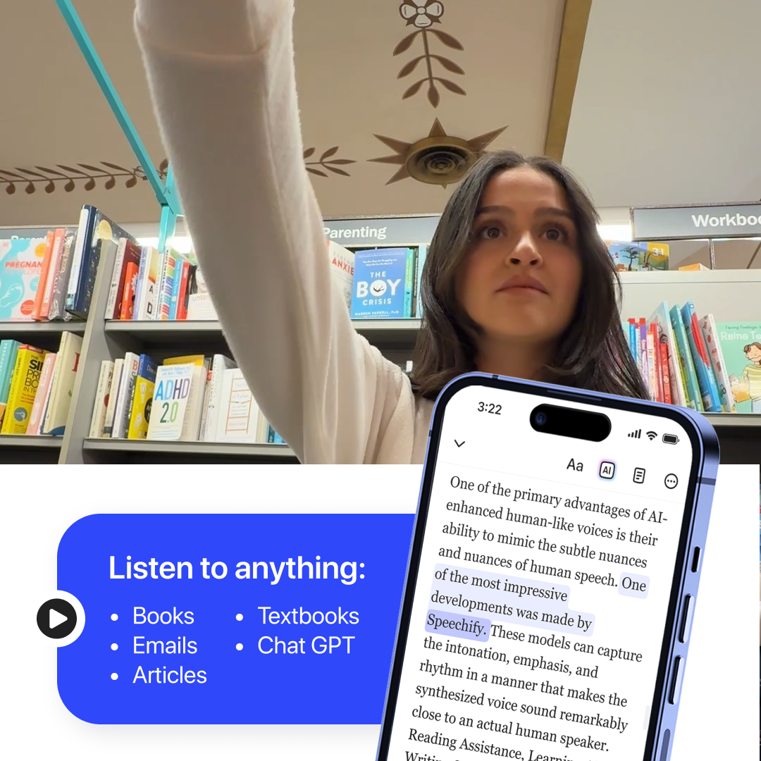 Cliff Weitzman Facebook ad