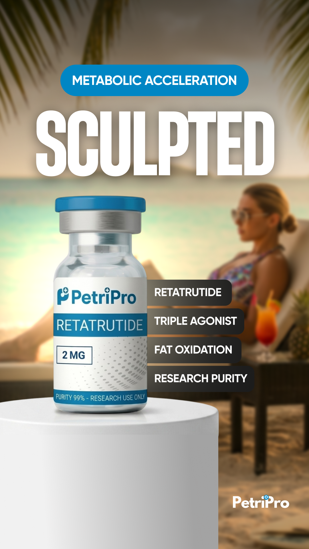 PetriPro Facebook ad: Flash Sale Ends Soon - Flat 10% OFF…
