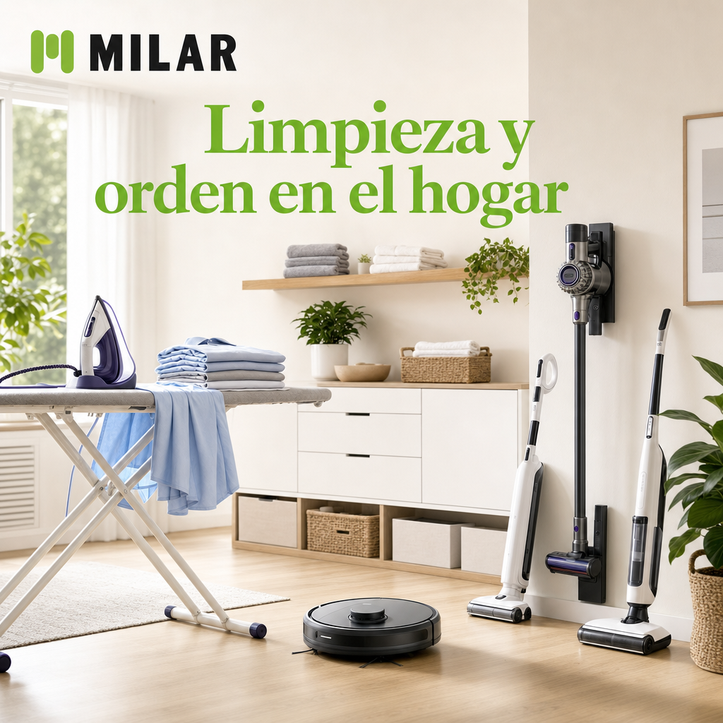 Milar España Facebook ad