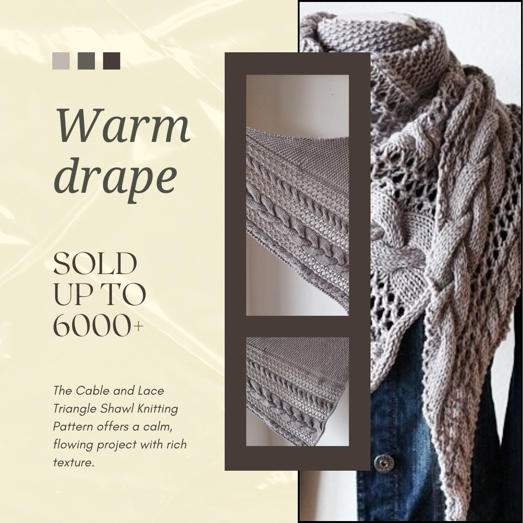 Knitefy Facebook ad