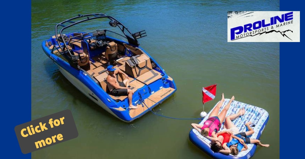 Proline Motorsports & Marine Facebook ad