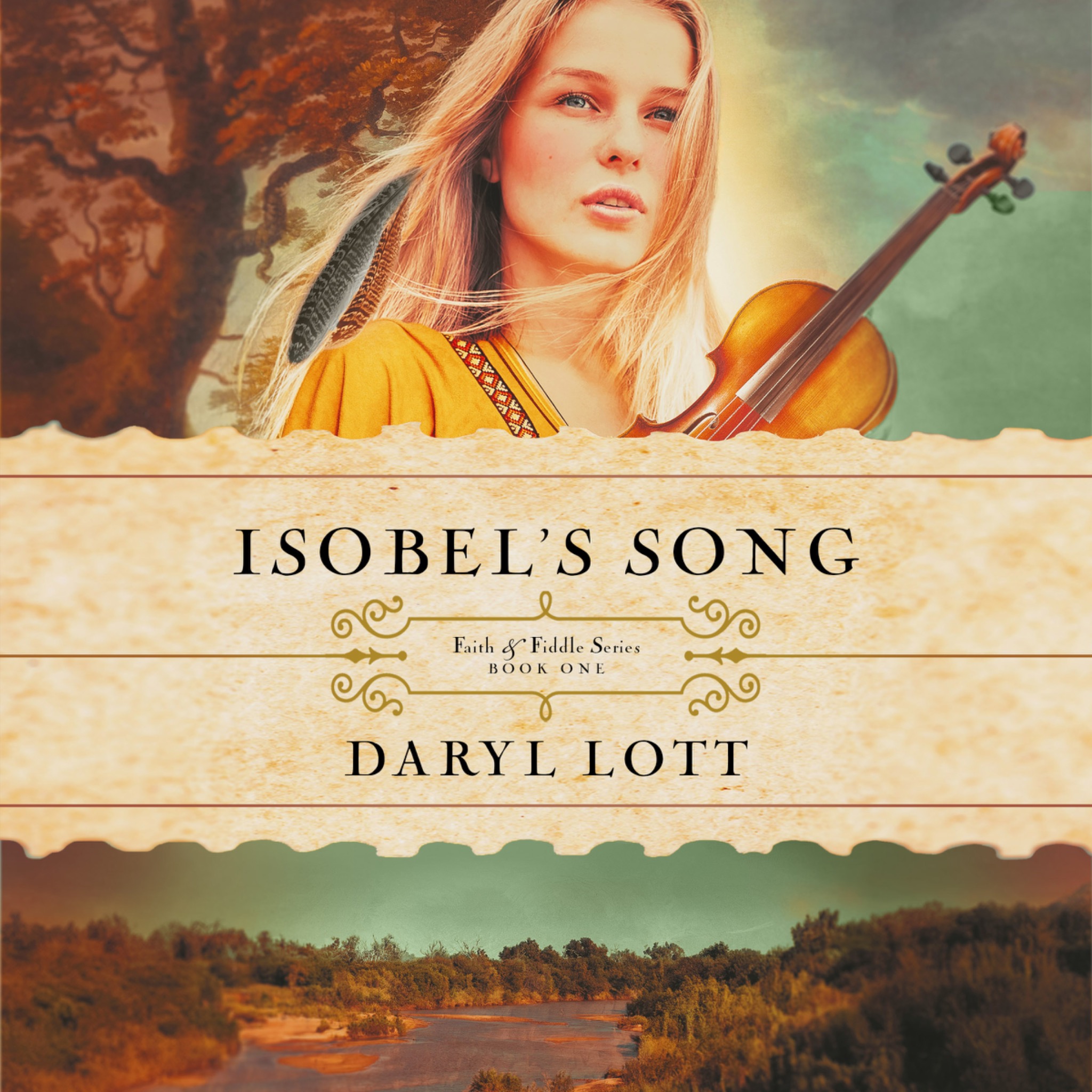 Daryl Lott, Texas Author Facebook ad from Apr 10, 2026