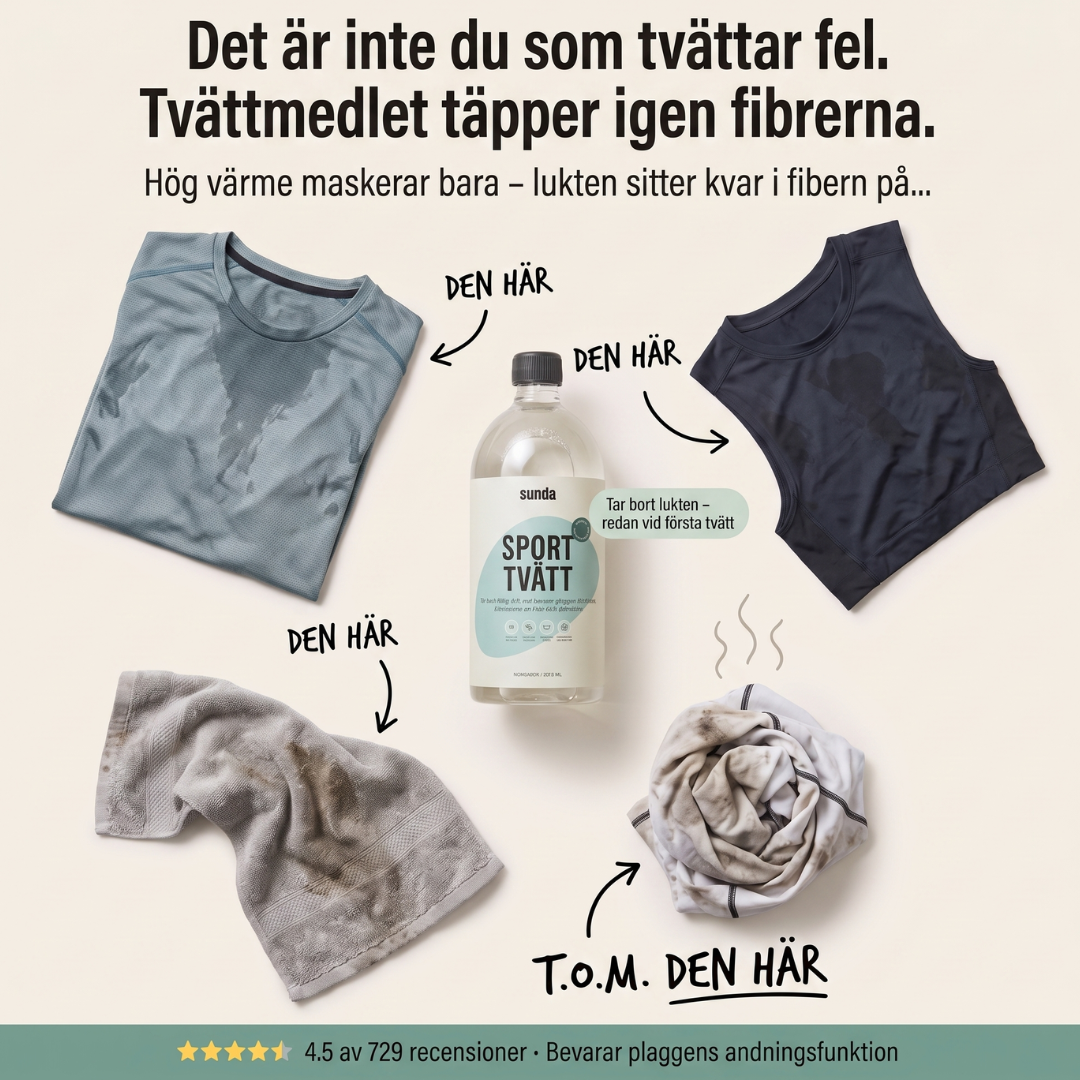 Sunda Facebook ad