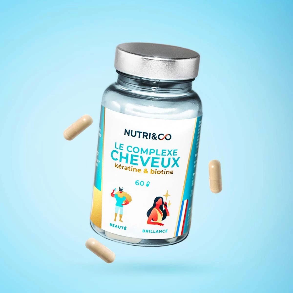 Nutri&Co Facebook ad
