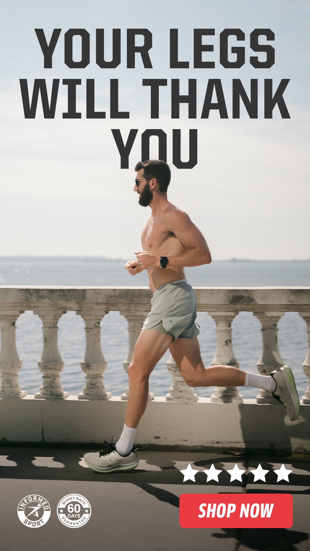 Running_fitness_dude Facebook ad