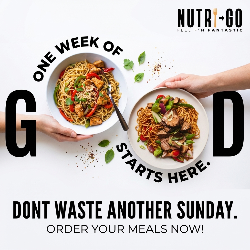 Nutri-Go Facebook ad