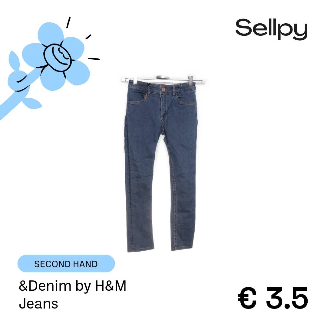 Sellpy Facebook ad