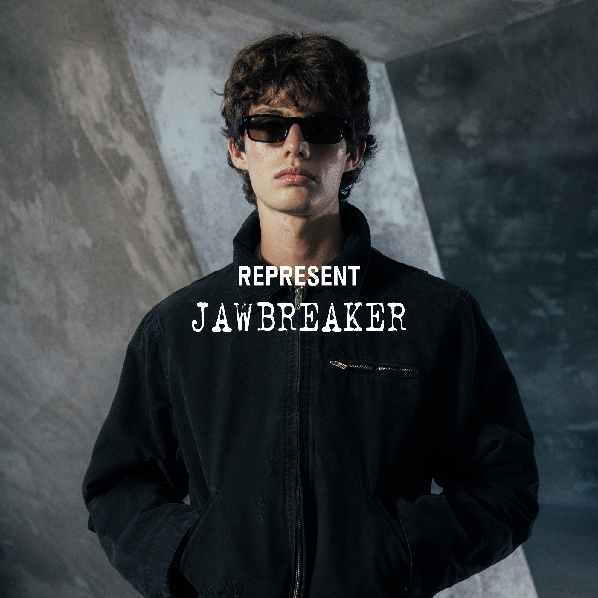 Represent Clo Facebook ad: Discover FW26.