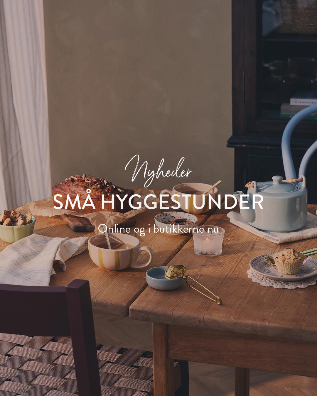 Søstrene Grene Facebook ad