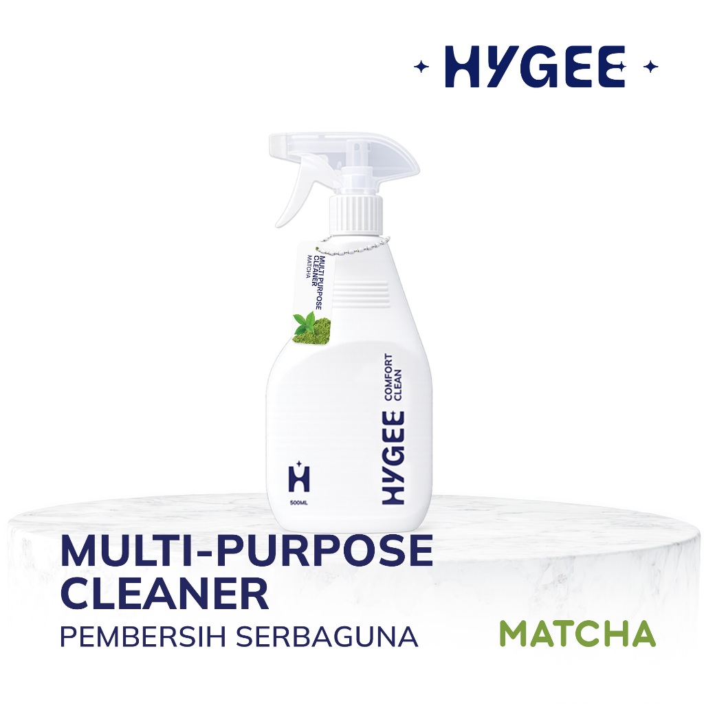 Hygee Home Cleaning Facebook ad