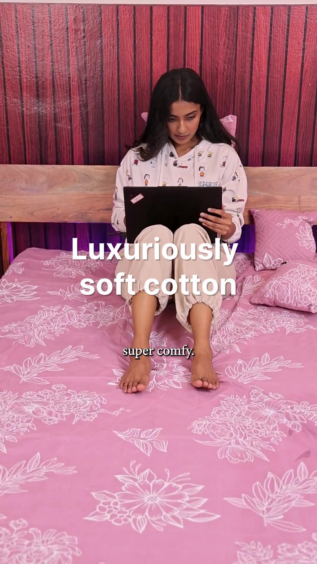 Flipkart Facebook ad: Shop Now Only on Flipkart