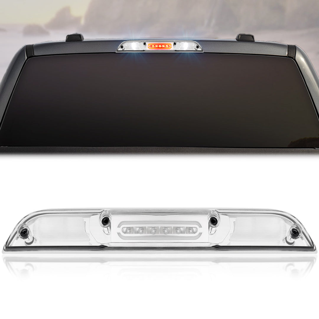 RECON Truck Accessories Facebook ad