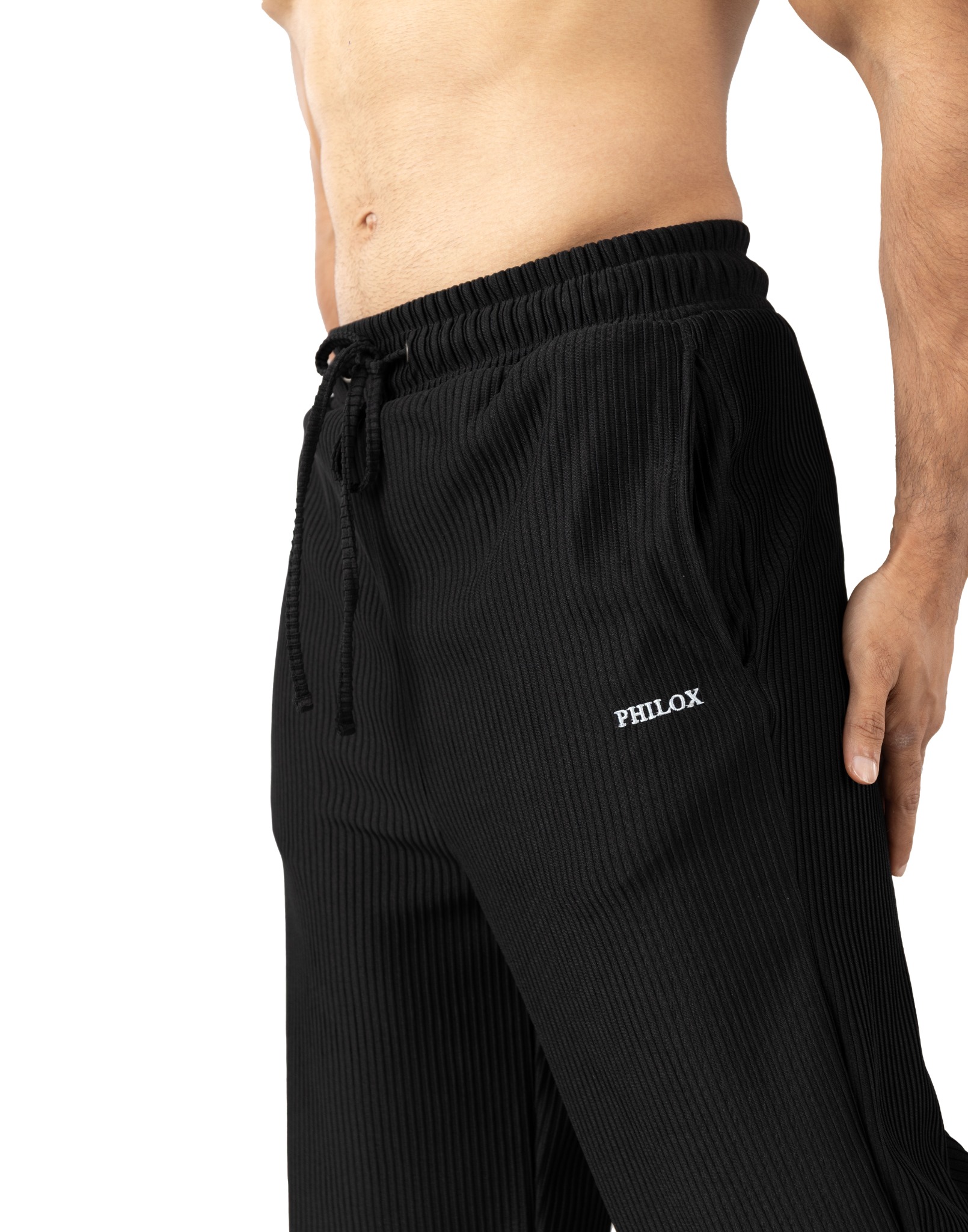 Philox Facebook ad: Premium Sweatpant, LKR 4,400