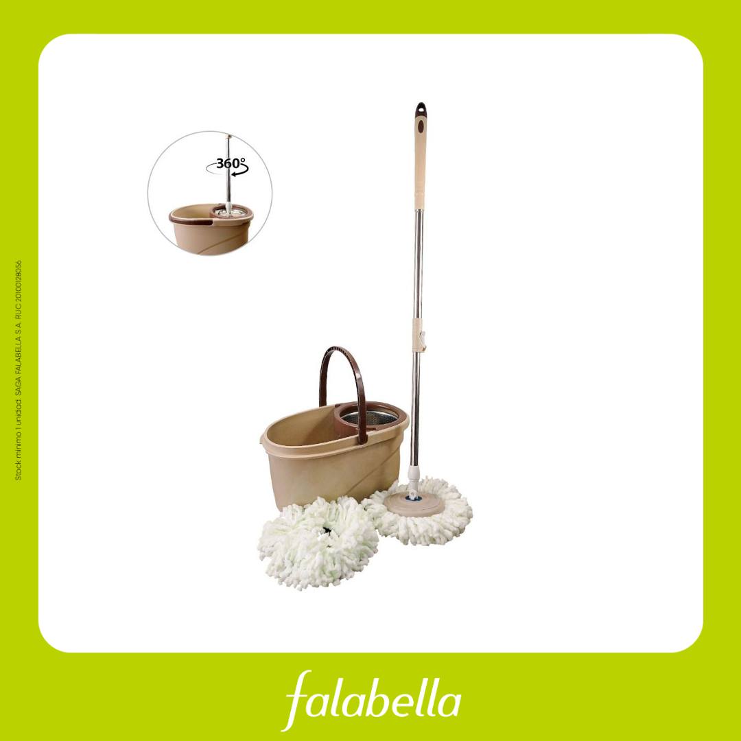 Falabella Perú Facebook ad