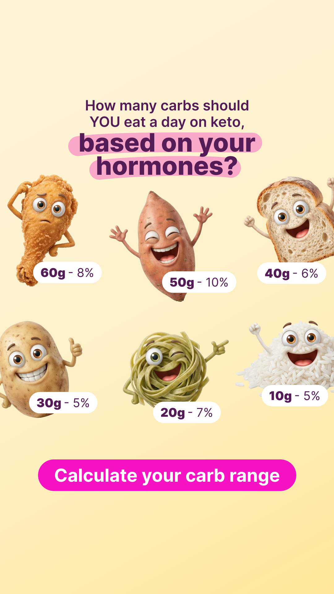 Reverse Health Facebook ad