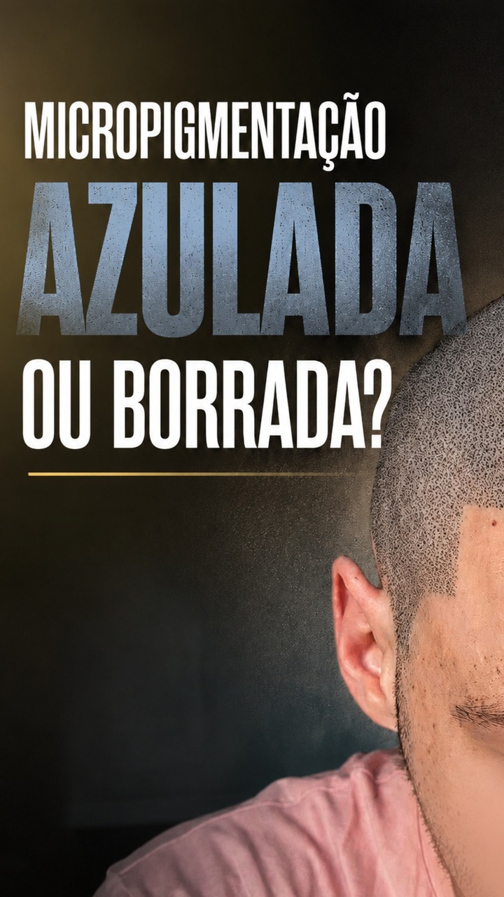 Kaioalvescapilar Facebook ad: Nem toda micropigmentação envelhece da mesma forma.