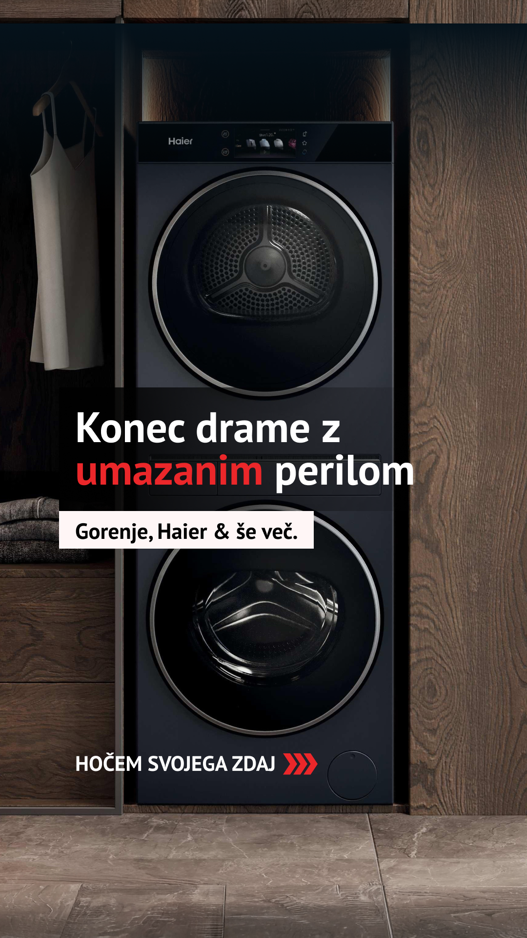 Inpos Facebook ad