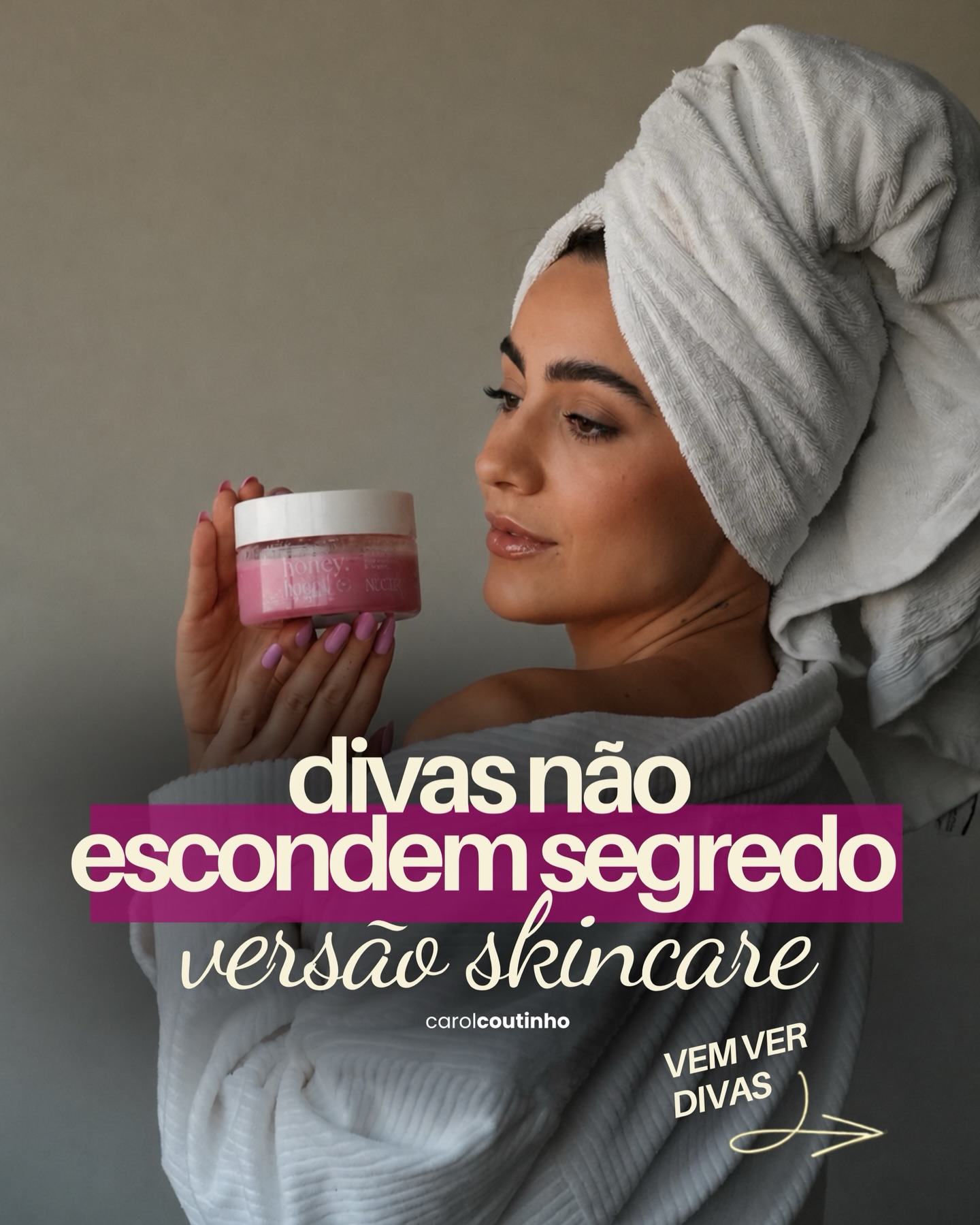 Dicas da Coutinho Facebook ad