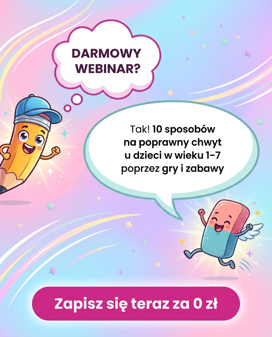 Sonia Michalik psycholog dziecięca Facebook ad