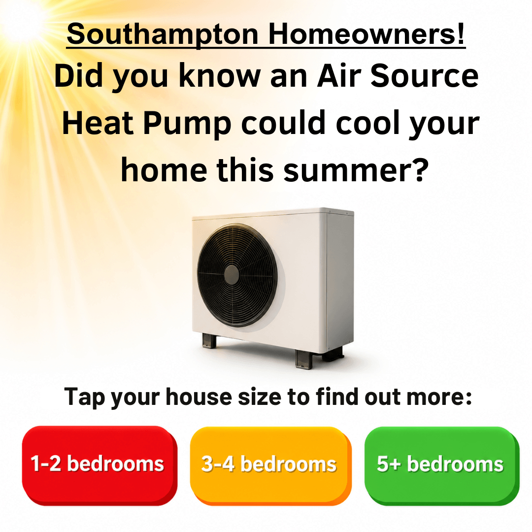 The Eco Experts Facebook ad: Get Up To £7,500 Off The Cost!