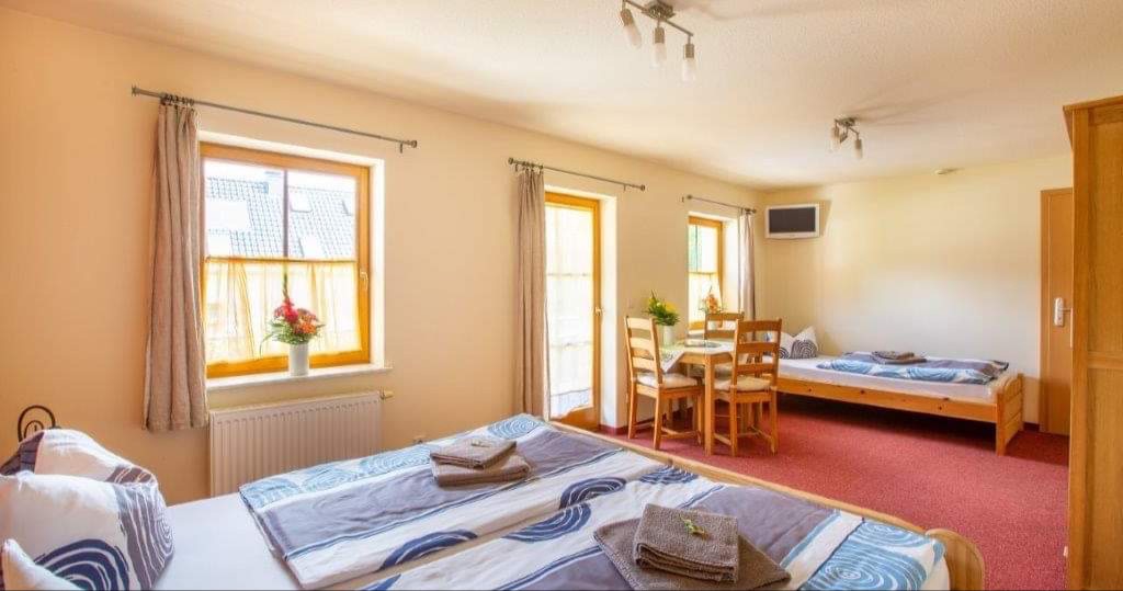 Landgasthof Fischer Facebook ad