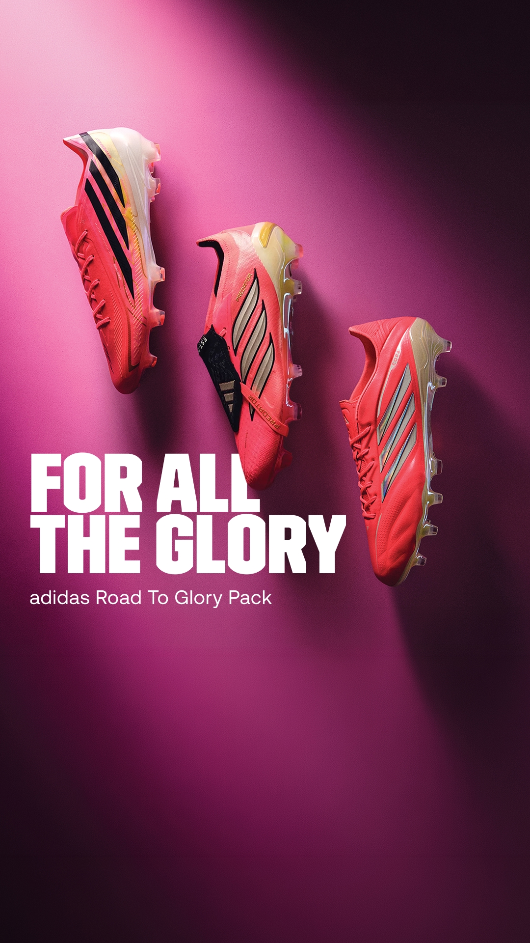 Soccer.com Facebook ad