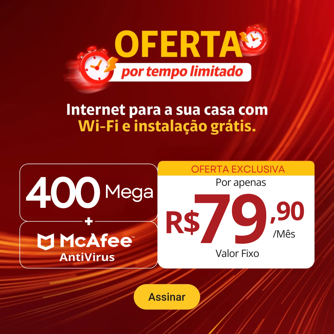 Super Oferta Facebook ad: ASSINE AGORA