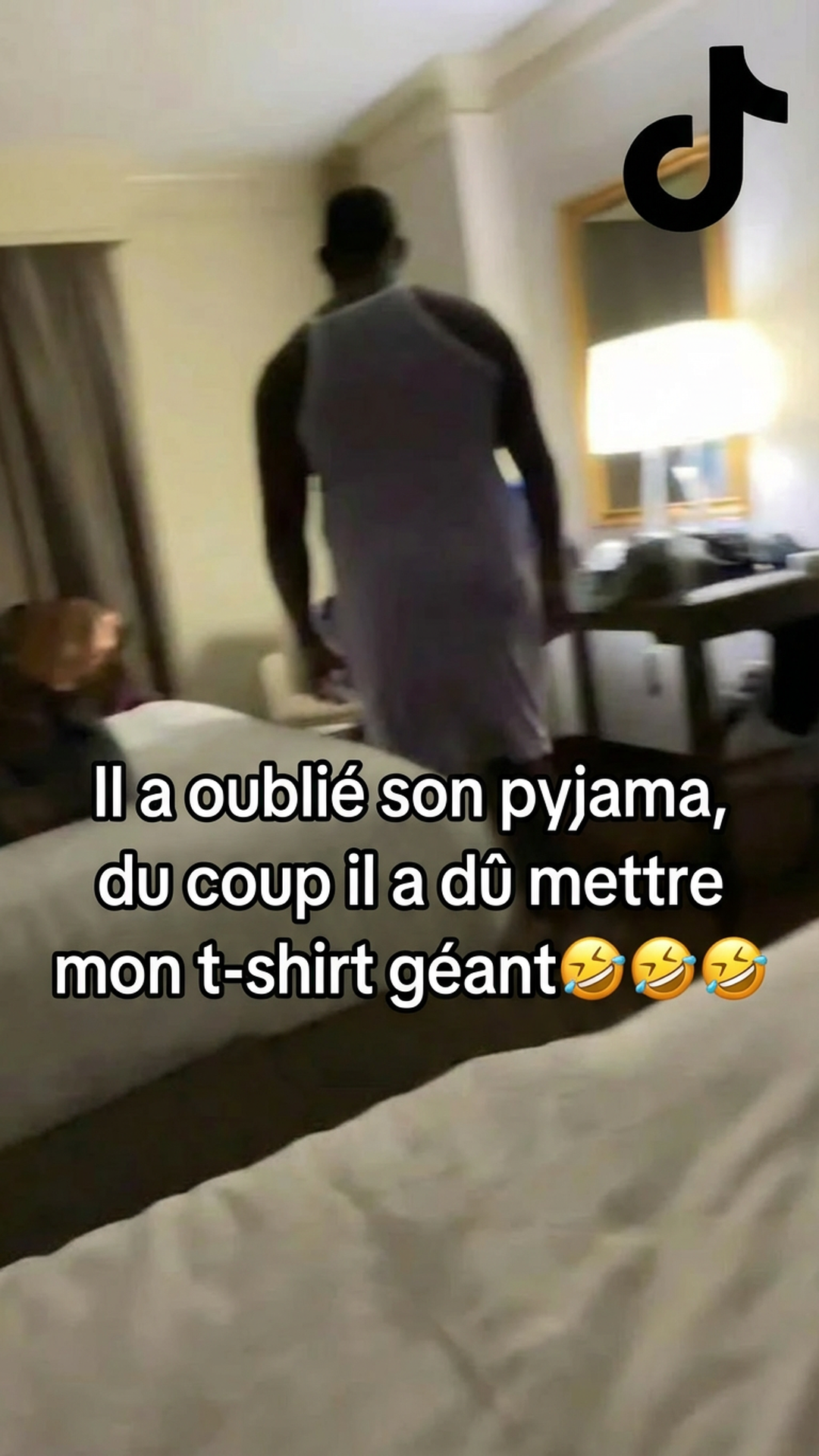 TikTok - EU Facebook ad