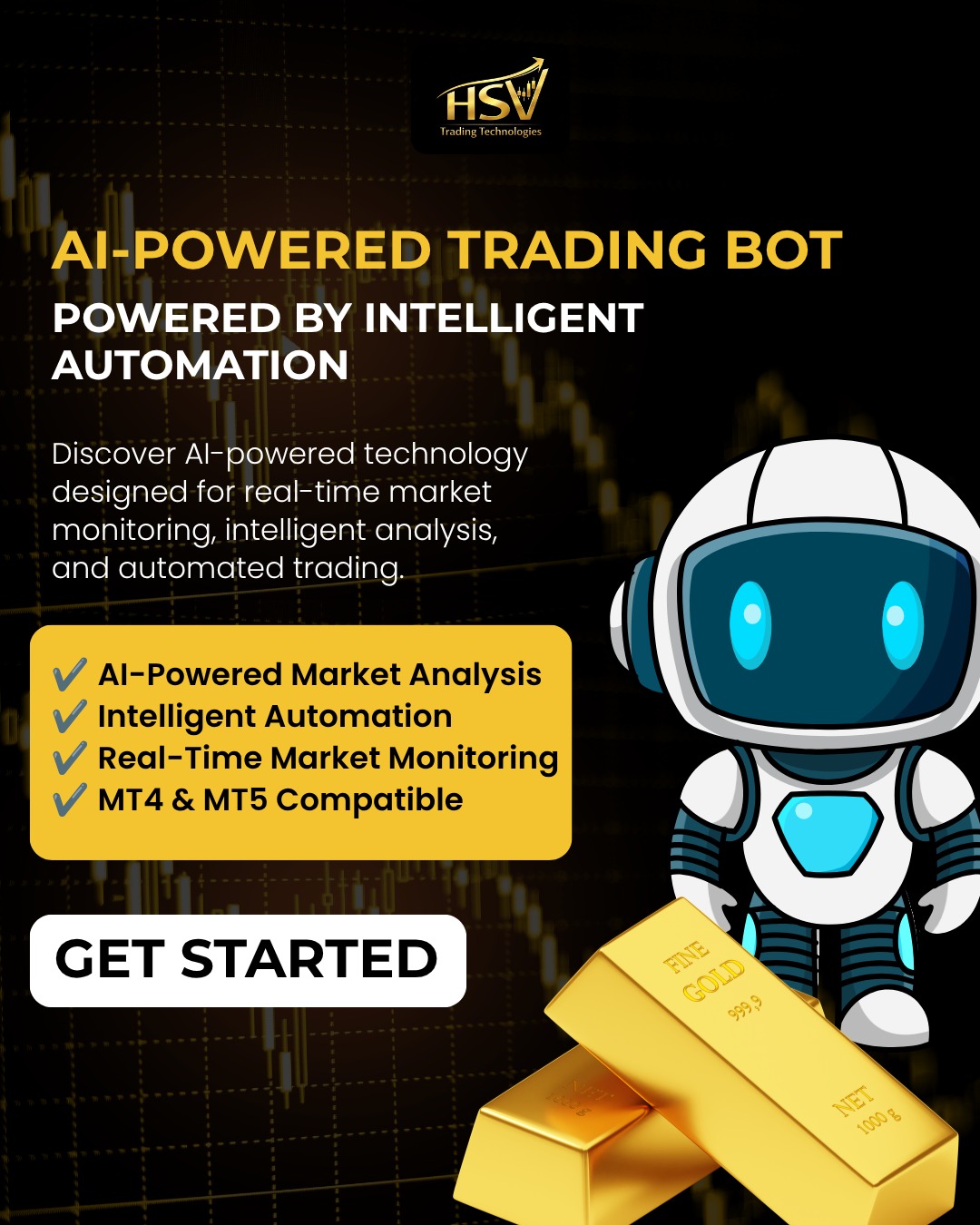 HSV Trading Technologies Facebook ad
