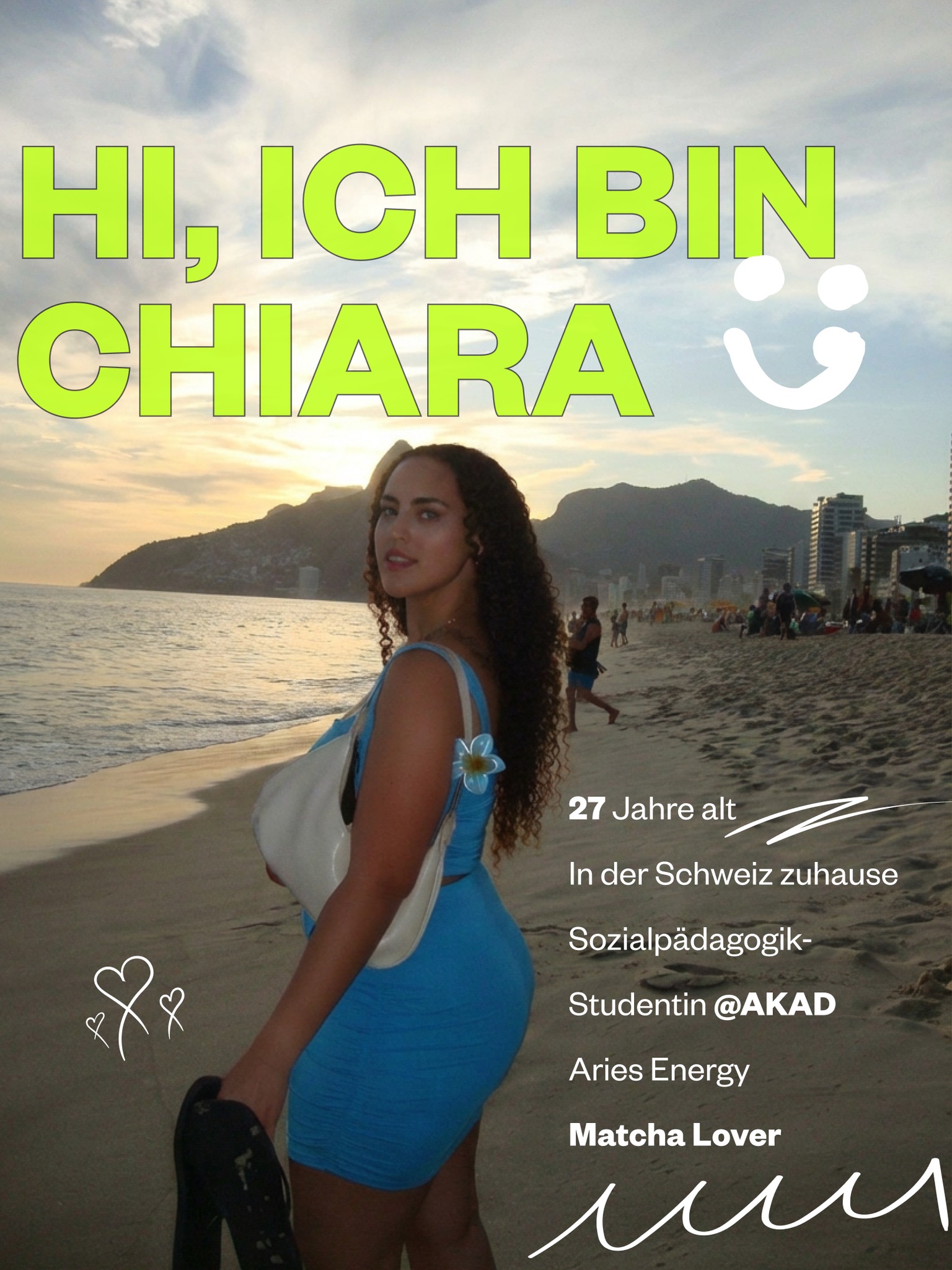 AKAD Facebook ad