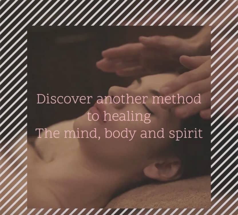 Channelingthedivinewithpauline Facebook ad: Lets Heal! Energy Healing, Reiki Master & Thetahealer…