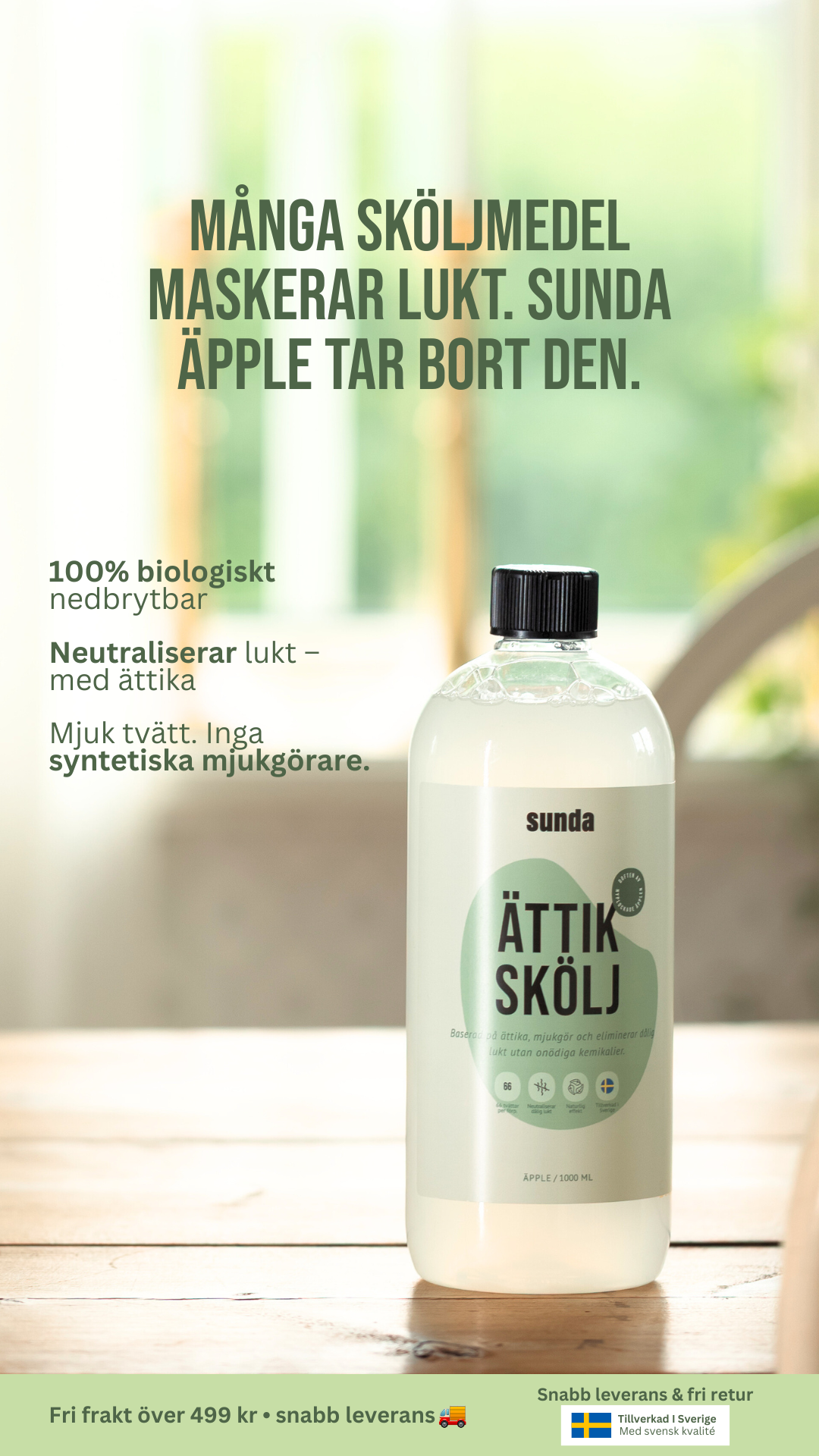 Sunda Facebook ad