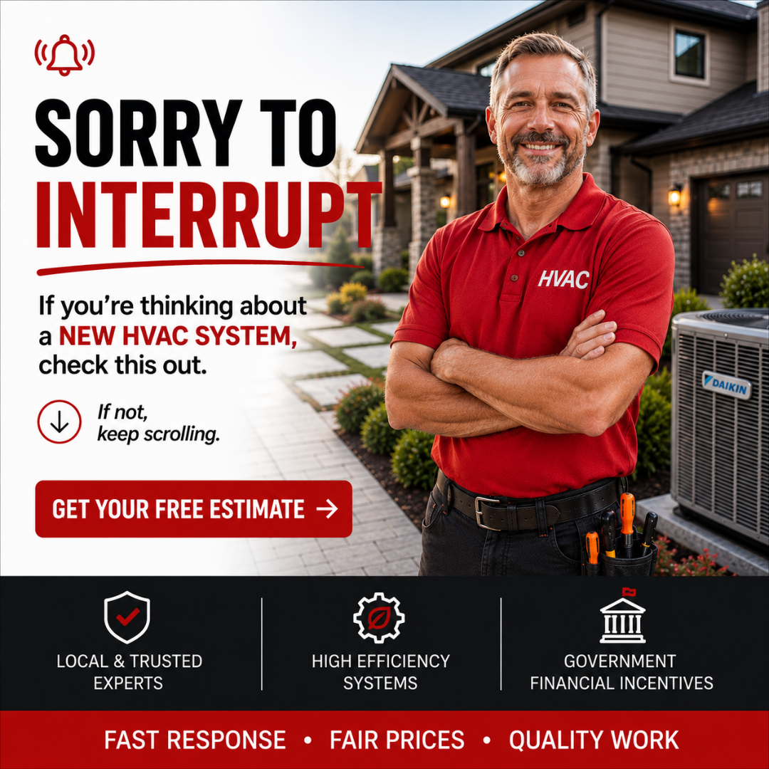 HomeBuddy.com Facebook ad