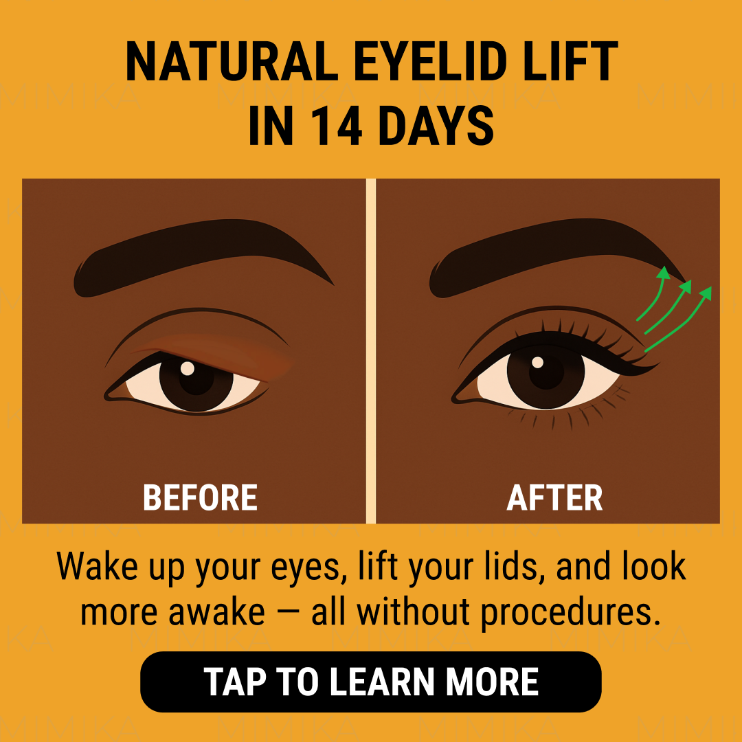 Mimika - Face Yoga Exercises Facebook ad
