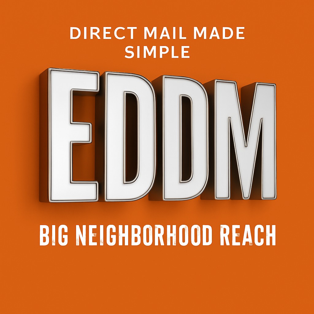 Neighborhood Postcards Facebook ad