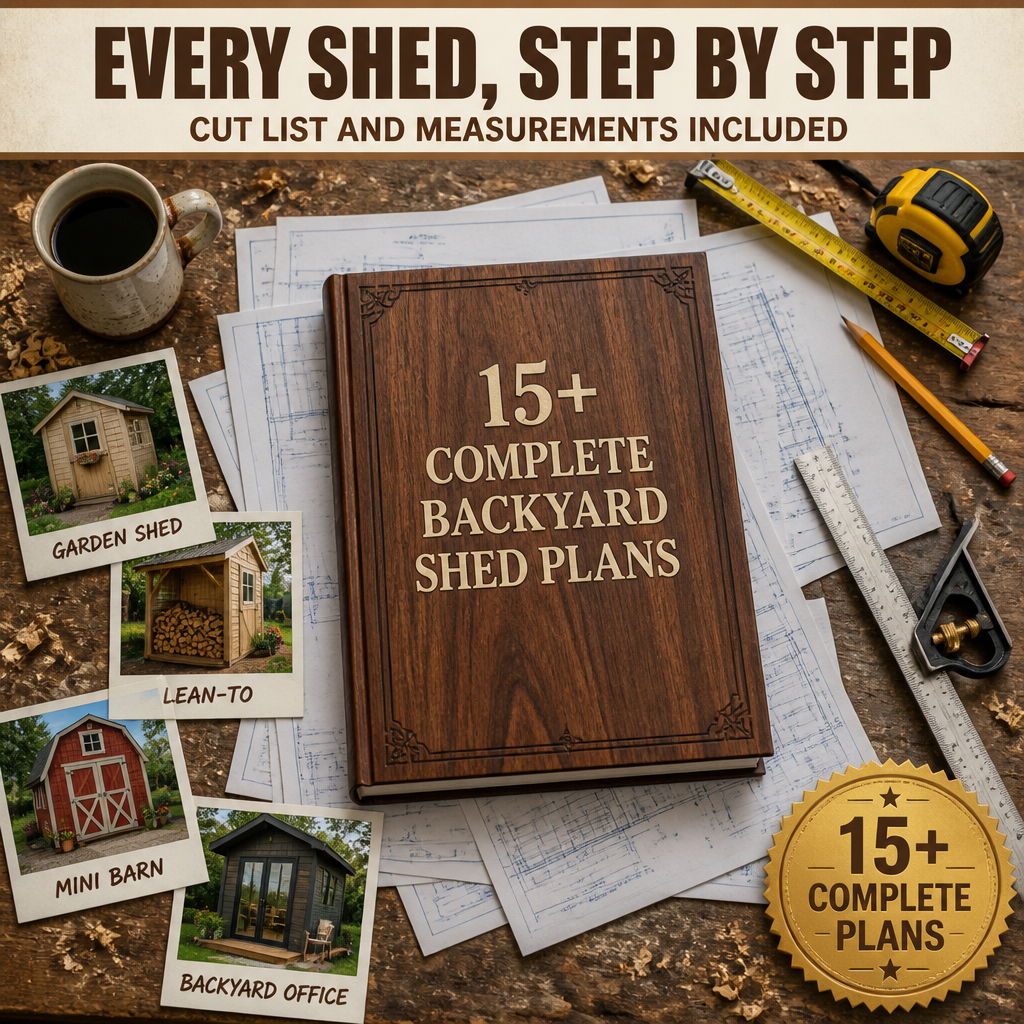 Master Crafts DIY Facebook ad