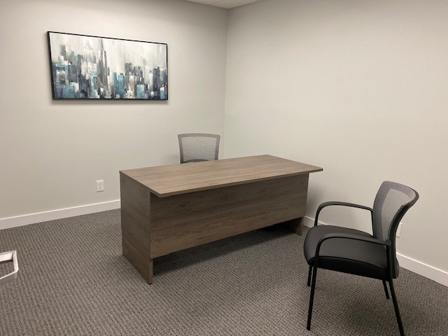 Transatlantic Business Center Facebook ad