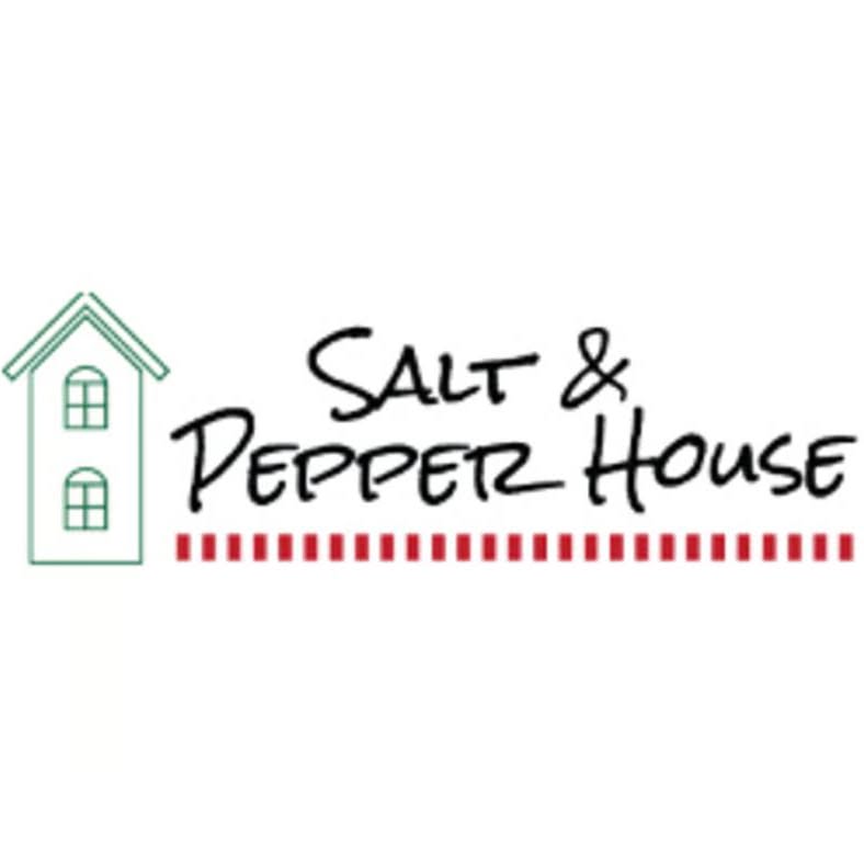 Salt n' Pepper Facebook ad from Mar 24, 2026