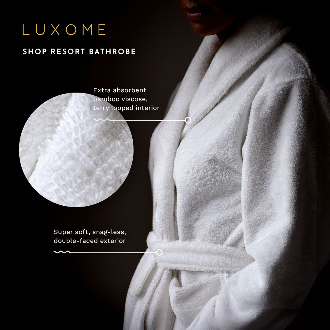 Luxome Facebook ad
