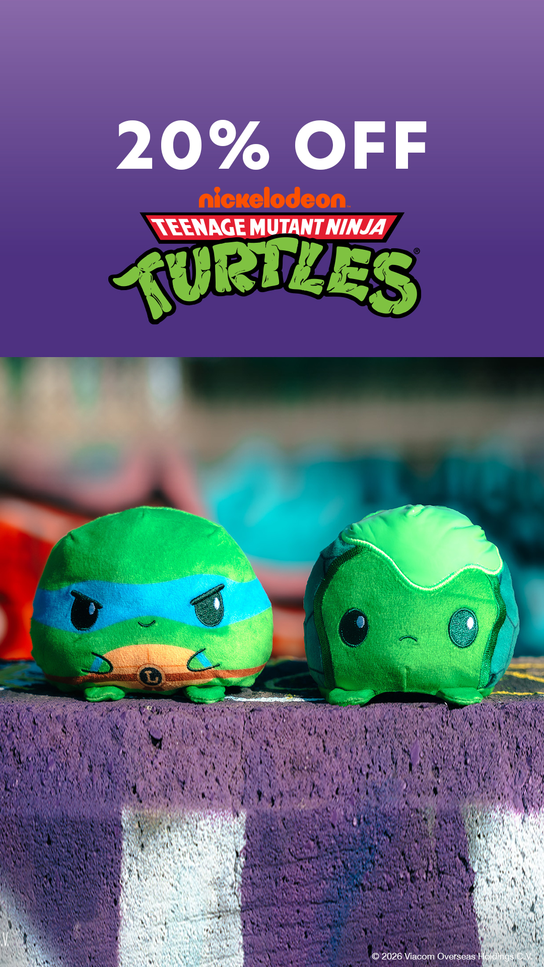TeeTurtle Facebook ad