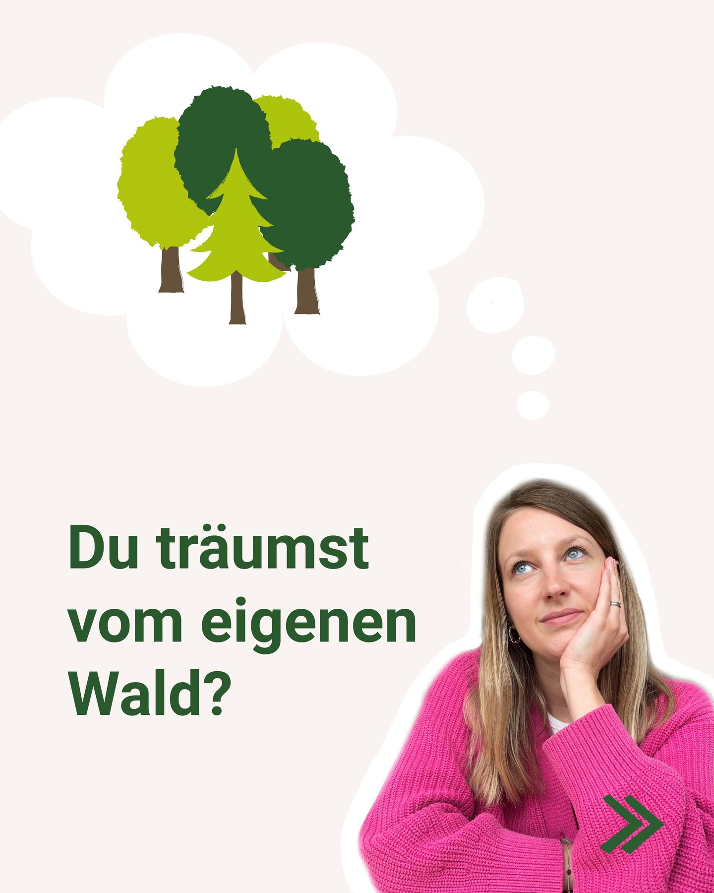 PLANT-MY-TREE Facebook ad