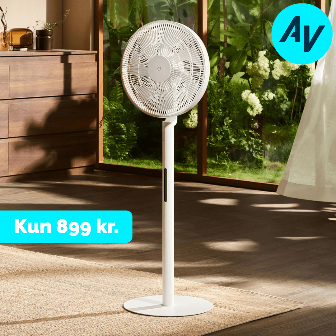 Av-Cables.dk Facebook ad