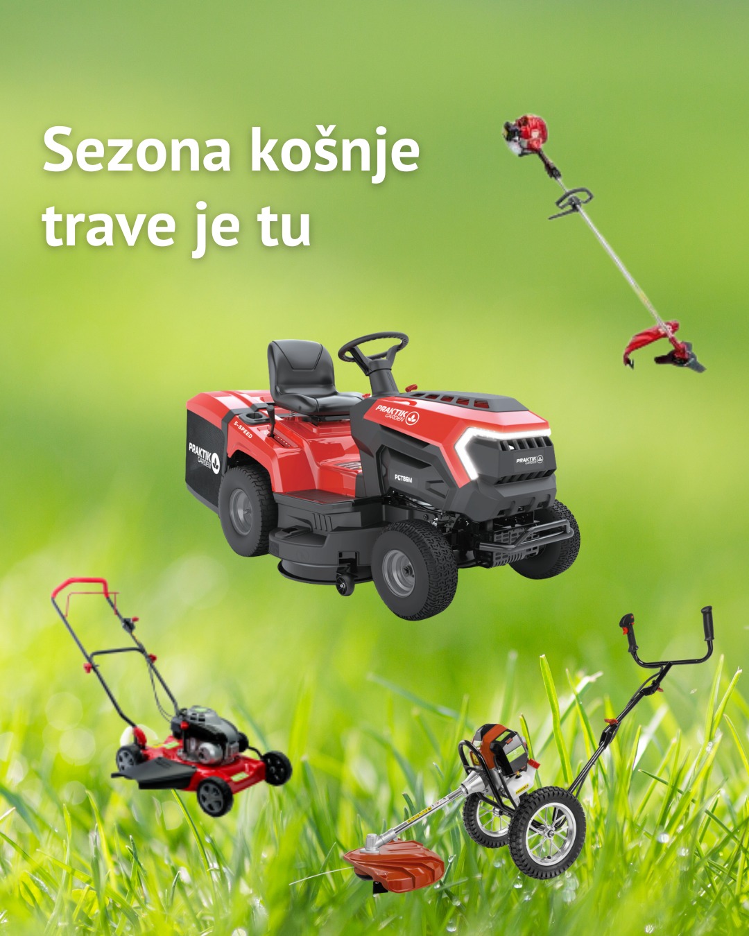 Inpos Facebook ad