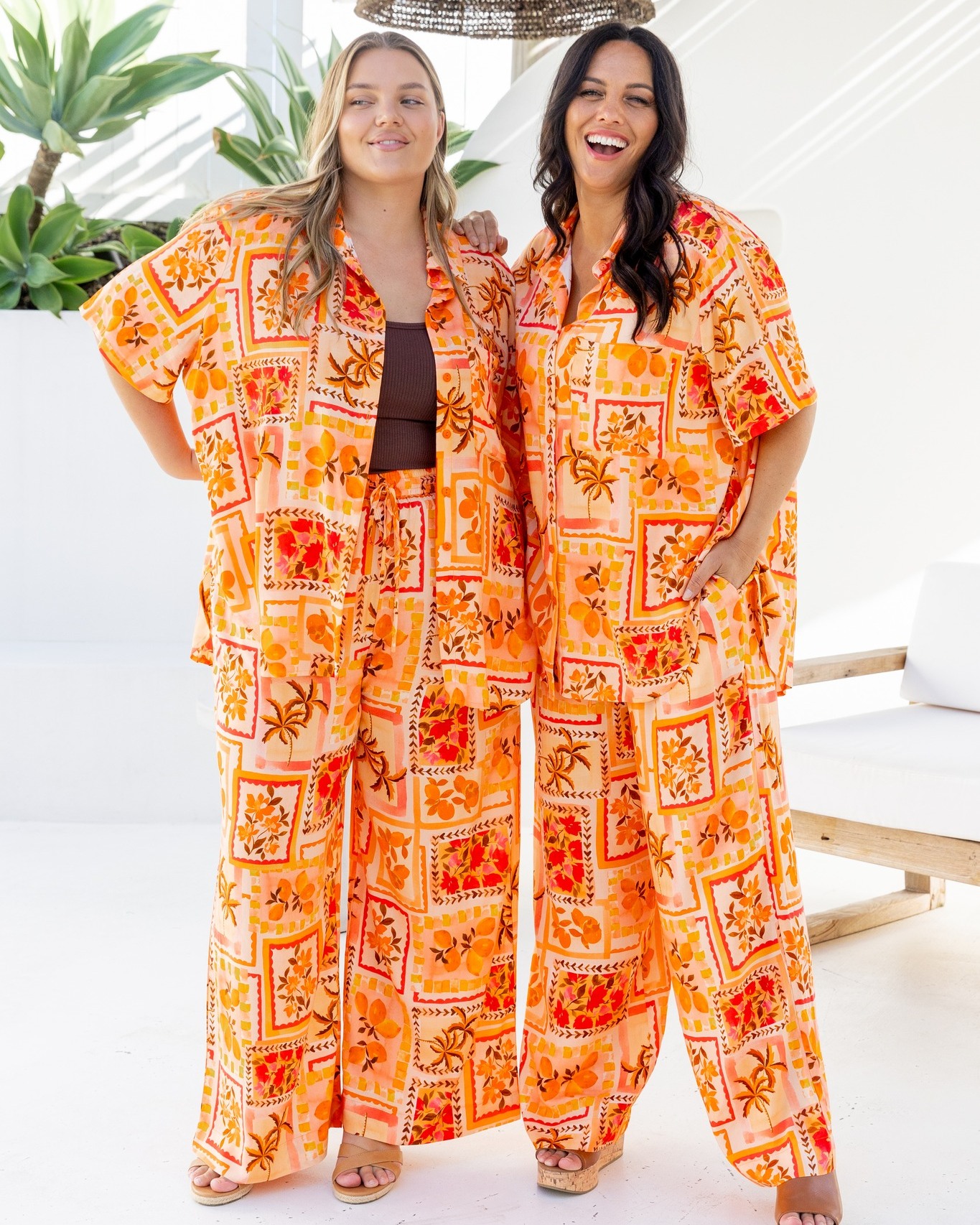 Proud Poppy Clothing Facebook ad