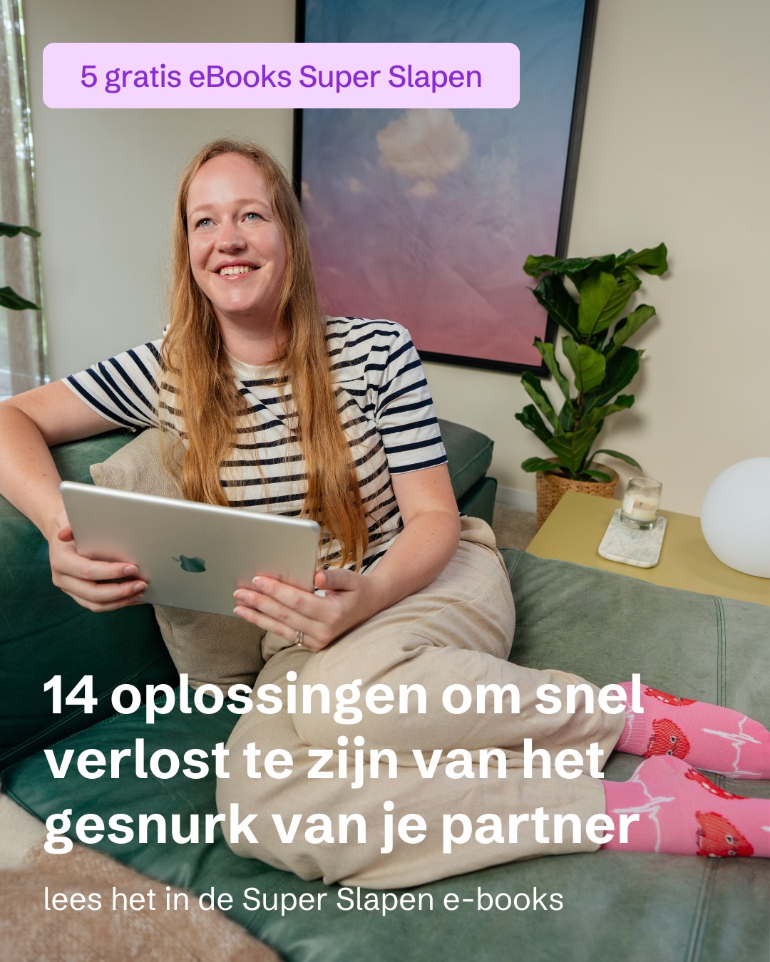 IZZ Is Zorg voor de Zorg Facebook ad