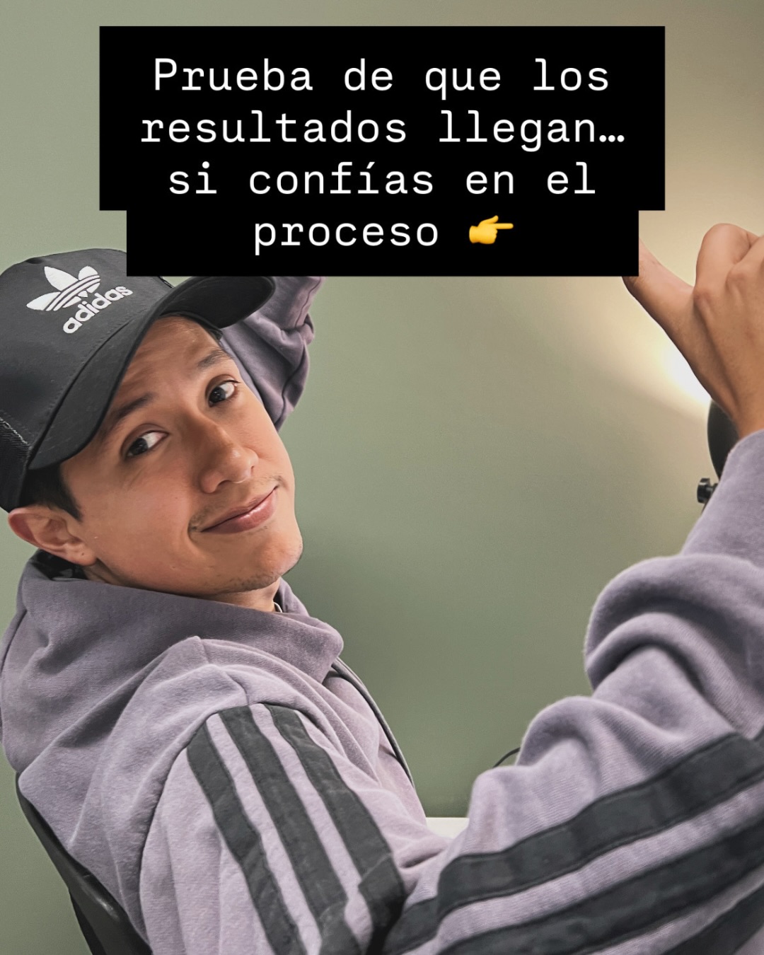 Santi Padilla Facebook ad