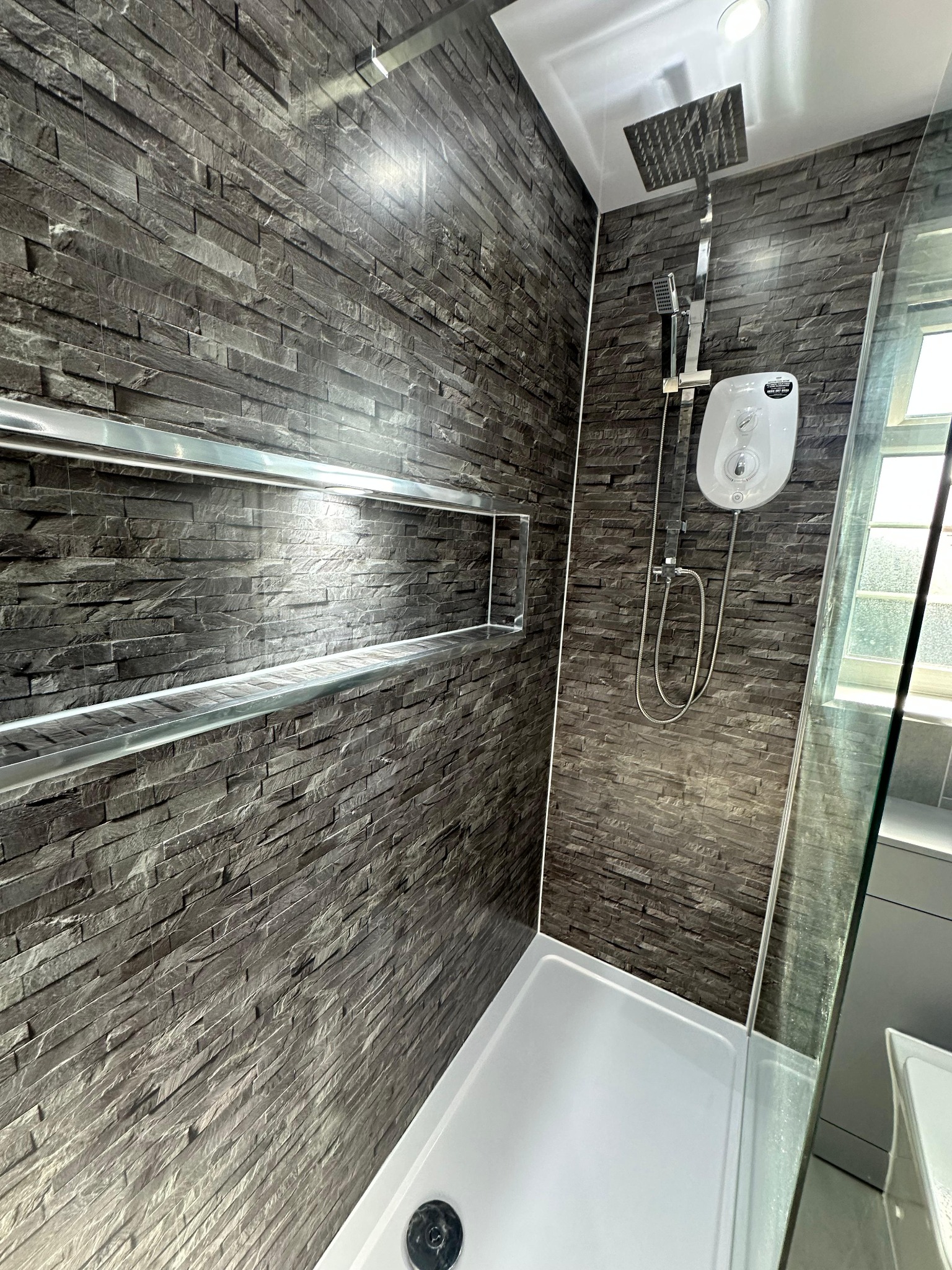 Bathroom Masters Ltd Facebook ad