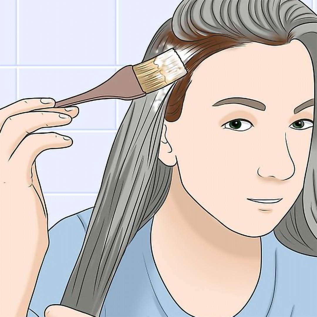 MomentoBenessere.it Facebook ad: Capelli bianchi, quali sono i rimedi più efficaci?