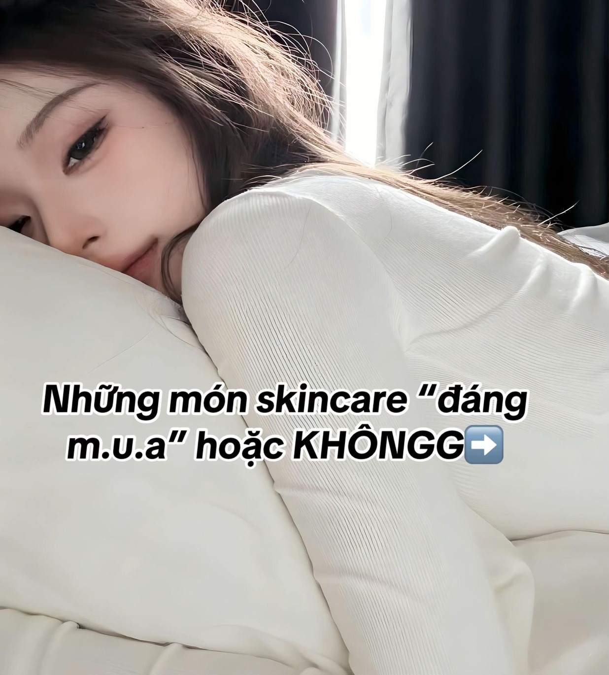 Em Xinh Facebook ad
