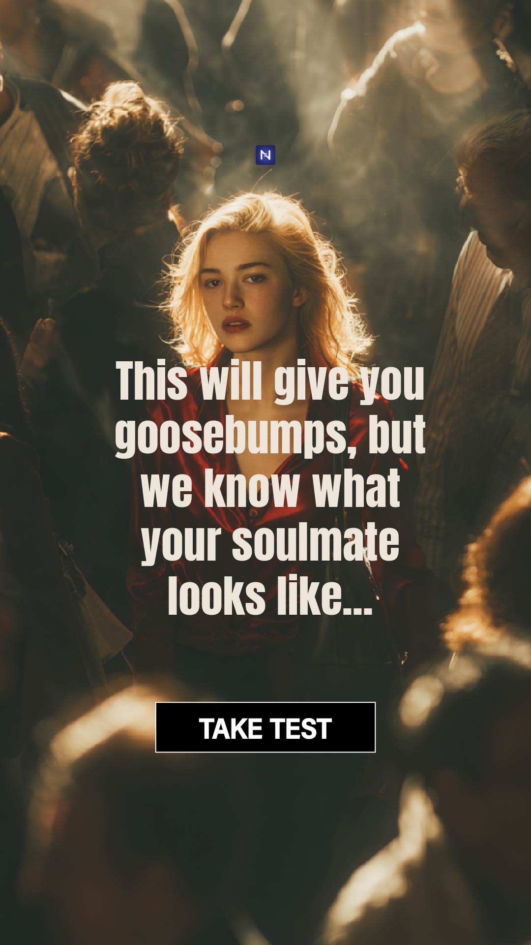 Soul Sketch Facebook ad